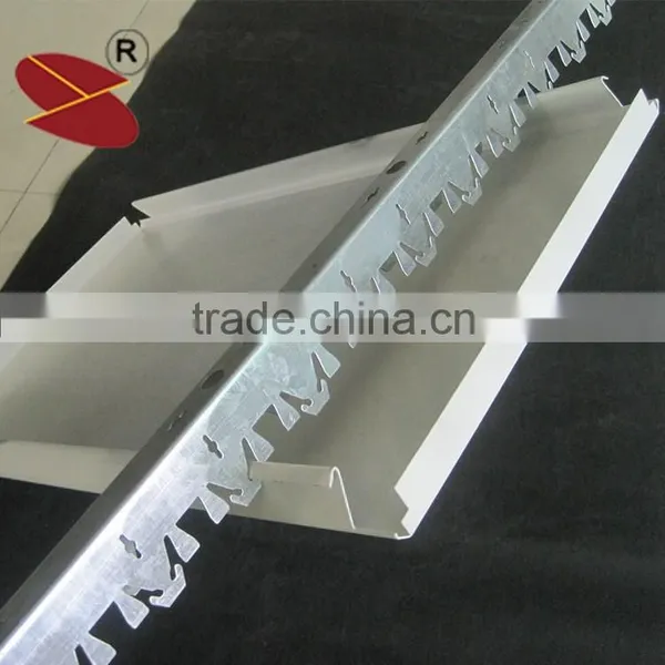 Fashionable White Dampproof Decorative Strip Ceiling Panel photo-6