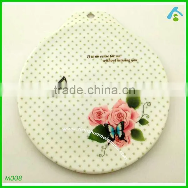 Cheap Melamine Tray With Low Price Melamine Tray photo-2