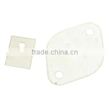 RoHS Complied Clear Acrylic Mica Sheet Plate for Insulation photo-6