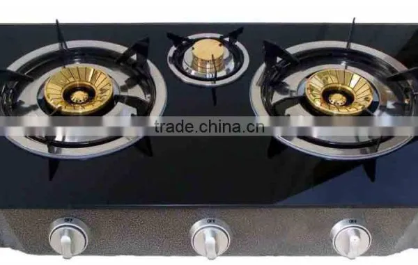 Table Gas Stoves