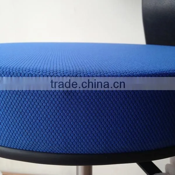 New Blue Fabric Task Chair, Taskchair, Tas Chair photo-4