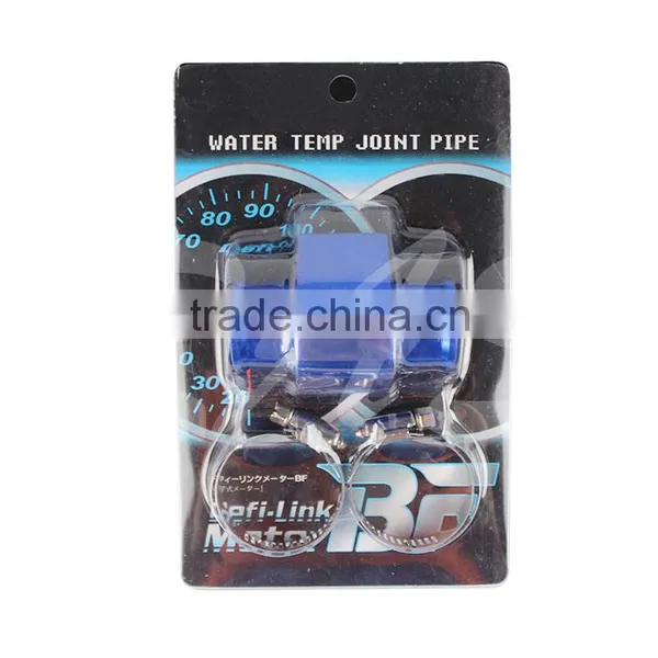 Def 28MM/30MM/32MM/34MM Water Temperature Sensor Adapter / Radiator Hose Water Temp Joint Pipe photo-2