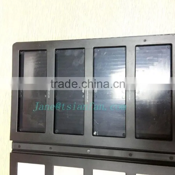 PY021 Tsianfan Stone Sample Binder photo-5
