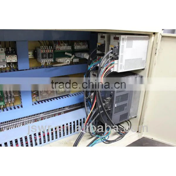 SB 38 CNC Pipe Bneding Machine photo-4