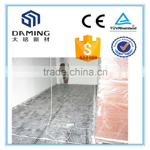 Innovative Sanatory Infrared Warm Floor Film photo-5