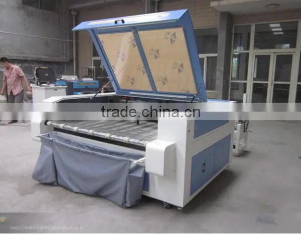 DL1290/1390/1610/1318 Co2 Laser Engraving Cutting Machine Spare Parts Used for Fabric photo-2