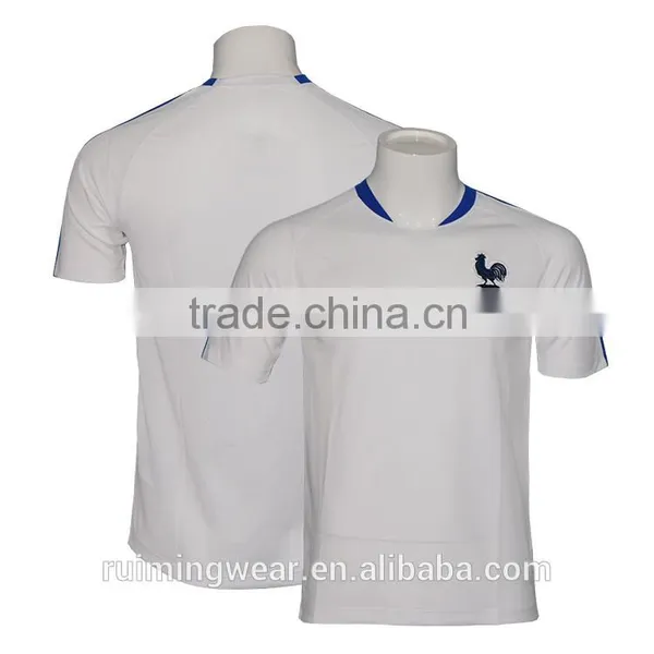 Hot European Cup Training Suit Soccer From China Football Shirt Factory for Thai Best Quality Soccer Training Jerseys photo-2