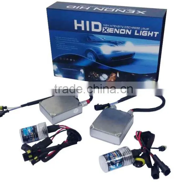 Wholesale Best Price AMP Xenon Hid Kit 35W 23KV Car Accessories photo-4