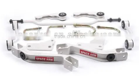 Space Arm for Toyot Hilux Vigo 2005-2014