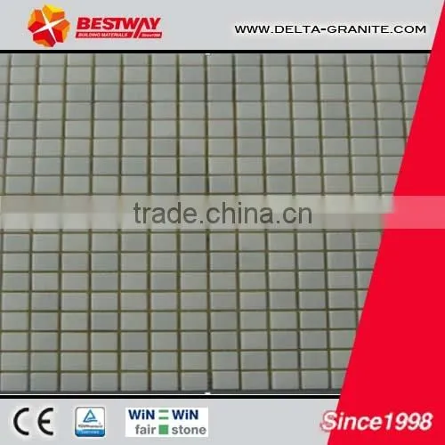 Marble Mosaics