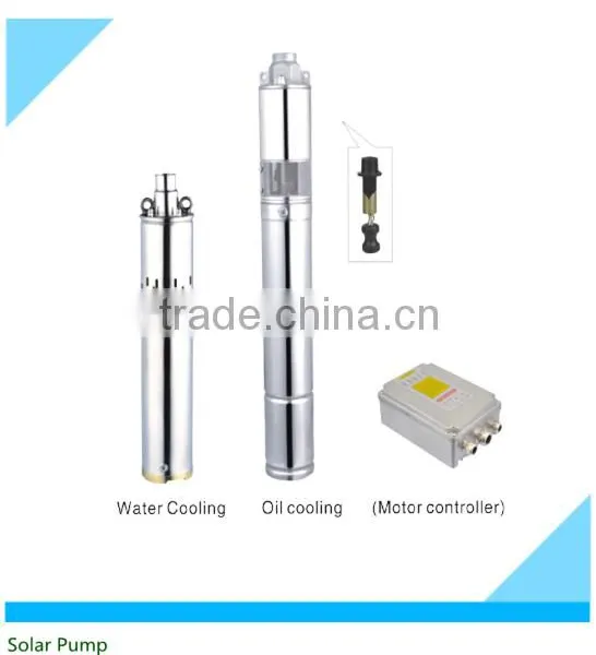 Solar Pump photo-2