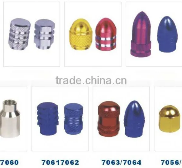Bicycle Valve cap bike tyre set bicycle Valce seet