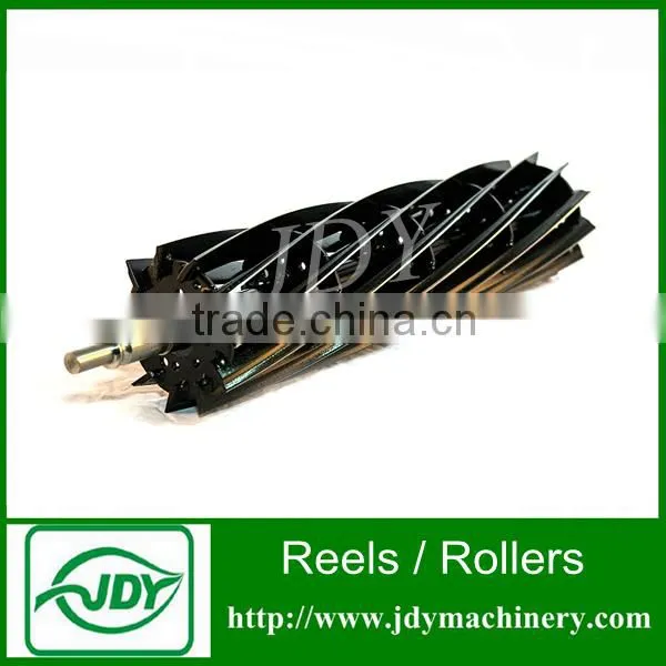 Fairway Greens Mower Reel Cutting Blades for John Deere Toro Jacobsen photo-4