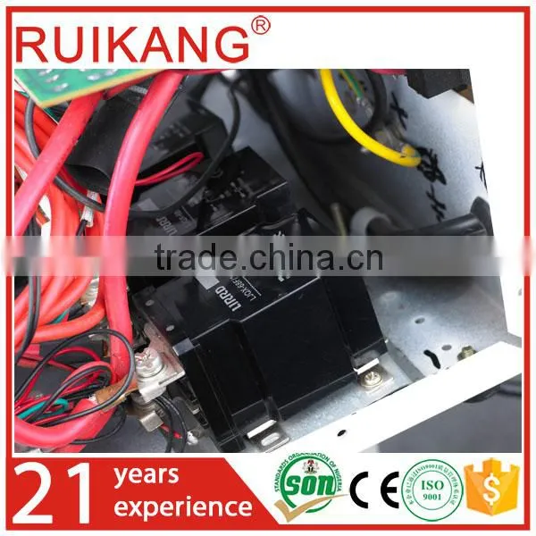 Wall Mounted Type Voltage Stabilizer Home Appliance,ac Automatic Voltage Regulator photo-4