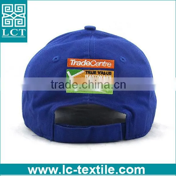 LCTN1895 Custom High Quality Embroidered Dri Fit Cap for Promotion Events photo-3