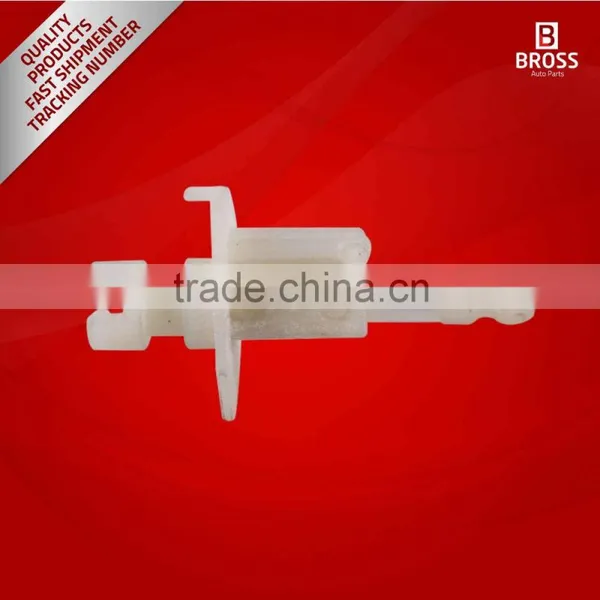 Boot Trunk Tailgate Lock Repair Bracket for Renault Clio photo-4