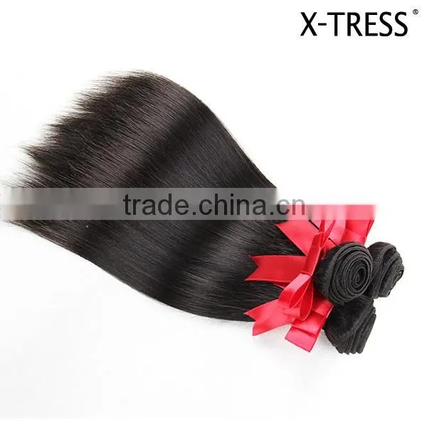 New Arrival Cheap Human Hair Raw Unprocessed Hair 100% Virgin Brazilian Hair Extension