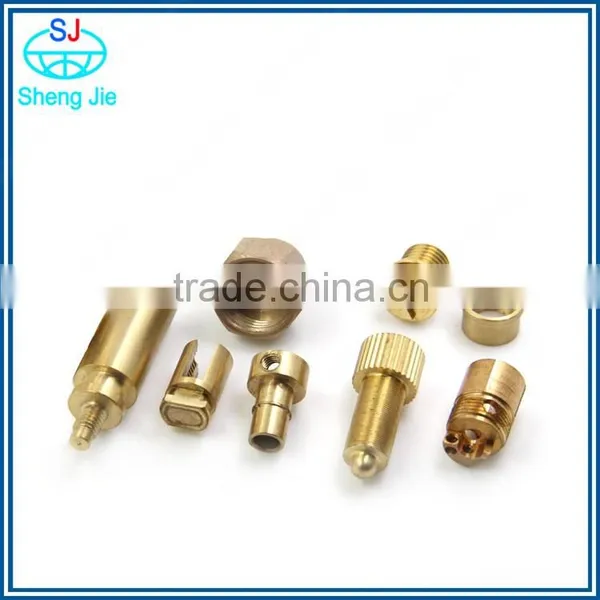 Non-standard Fastener Lock Nut