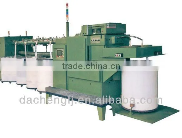 High Speed and High Quality Model FBL314 Gill Box/Wool Tops Making/spinning Machine
