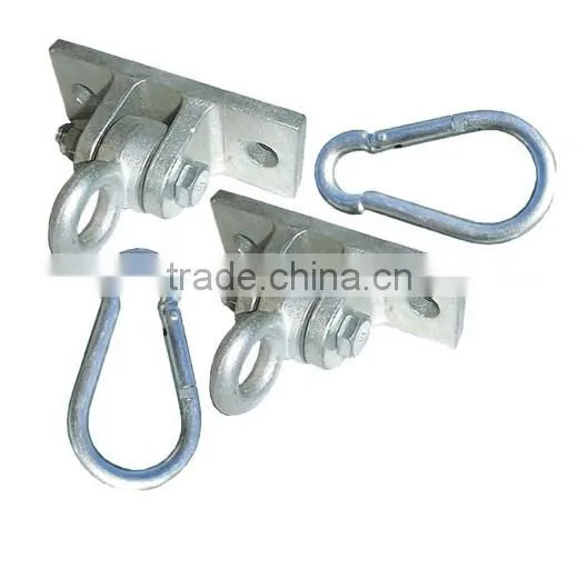 Swing Hangers/Heavy Duty Ductile Swing Hangers