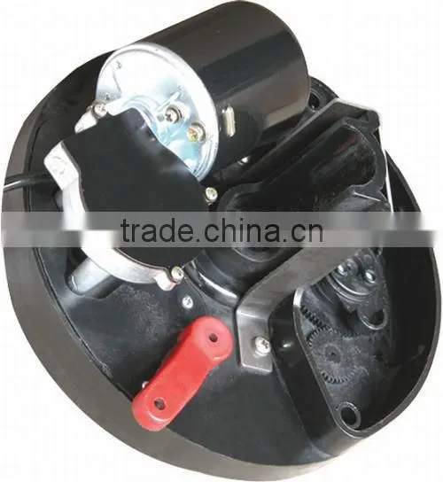 Rolling Door Operator,battery Operated Motor