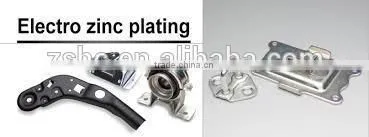 Galvanized Plating Machine photo-5