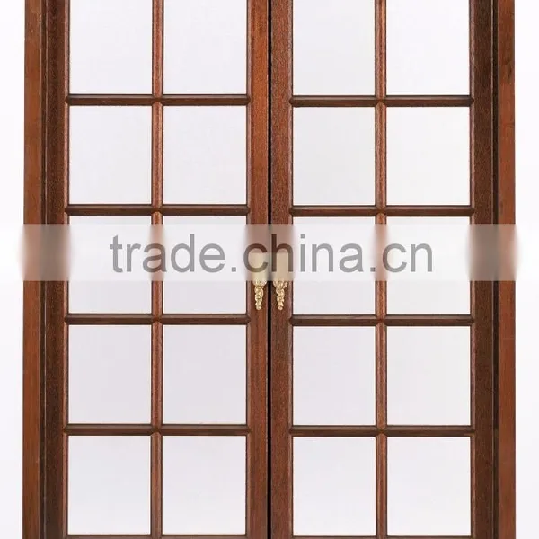 2015 Glazed Aluminium Sliding Windows photo-2