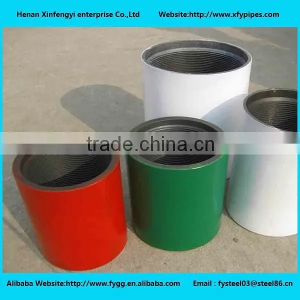 API 5CT Oil Casing and Tubing photo-6