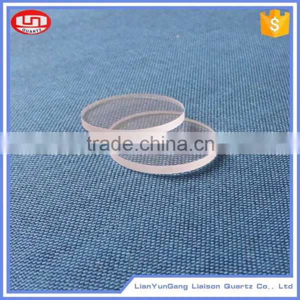 New Design OEM Acceptted Opaque Quartz Plate photo-5