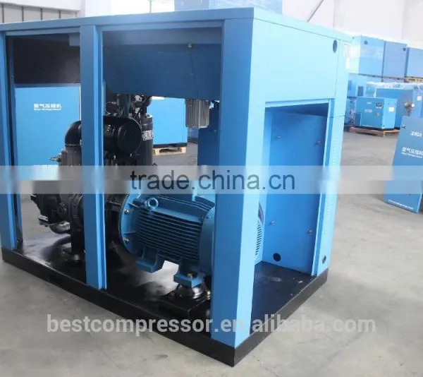 55kw 75hp Atlas Copco Air Compressors photo-5