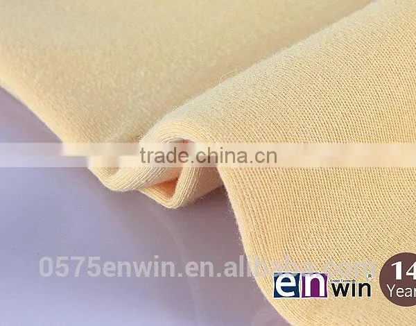 Cheap Price Cotton Knit Fabric,interlock Fabric for Children' Underwear From Shaoxing photo-3