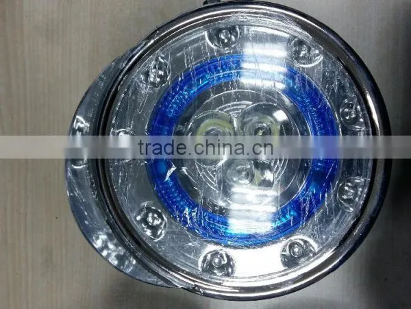 HEADLIGHT USED IN ELECTRIC TRICYCLE OF RICKSHAW