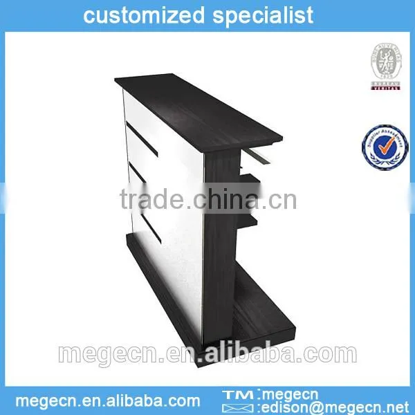Shirt Hanging Clothes Metal Display Rack photo-3