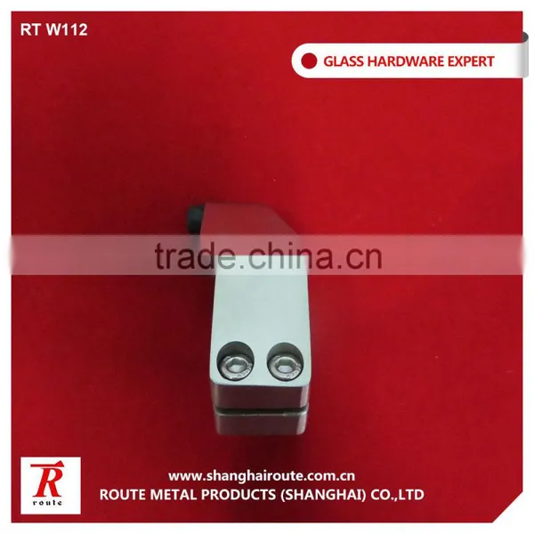 304Stainless Steel Sliding Door Stopper For Glass Door photo-5