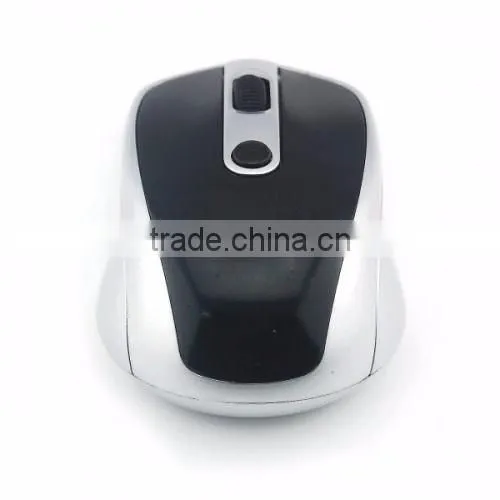 Wireless Optical 4D Mice Best Computer Wireless Mouse photo-5