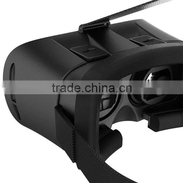 VR Box 2.0 Google VR Box 2nd Generation VR BOX 3D Glasses photo-6