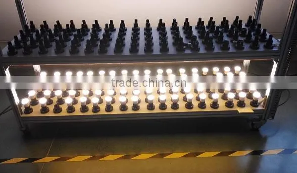 G120 Led Bulbs 18W White Color E27 Lamp Holder photo-3