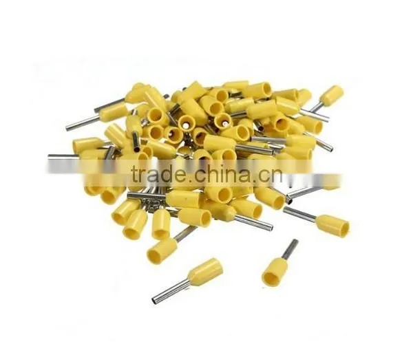 CE ROHS Approval,High Quality,Made In China,Core End Insulated Terminal photo-3
