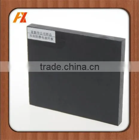 G10 Fr4 Sheet Black photo-6
