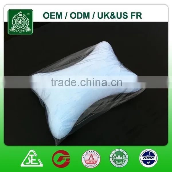 New Design New Design Travel Neck Memory Foam Pillow photo-6