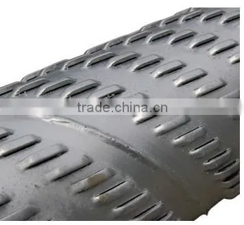 Bridge Slot Screen / Galvanized Steel Pipe Manufacturer photo-2