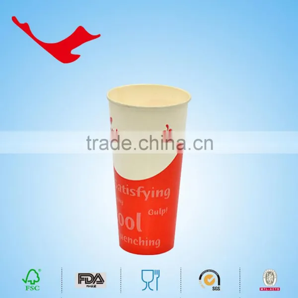 Best Selling Products Disposable Cups for Cold Drink photo-3