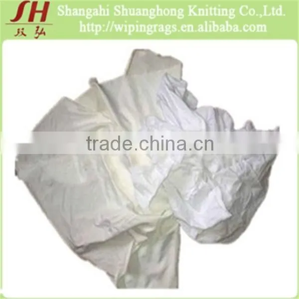 Cut Wiping Rag