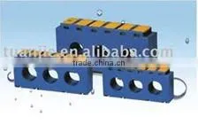D363 , D364 Low Voltage Current Transformer