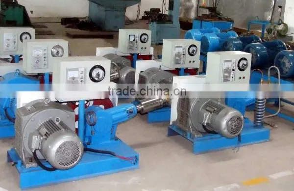 Cryogenic CNG Cylinder Filling Pump photo-6