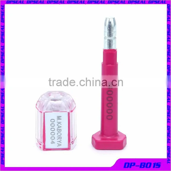 High Quality Shipping Container Door Safety Lock DP-B01S photo-5