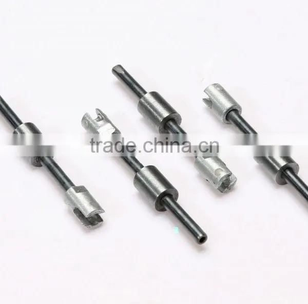 Small Rotor for Tfo Twisting Machine Textile Machinery Parts