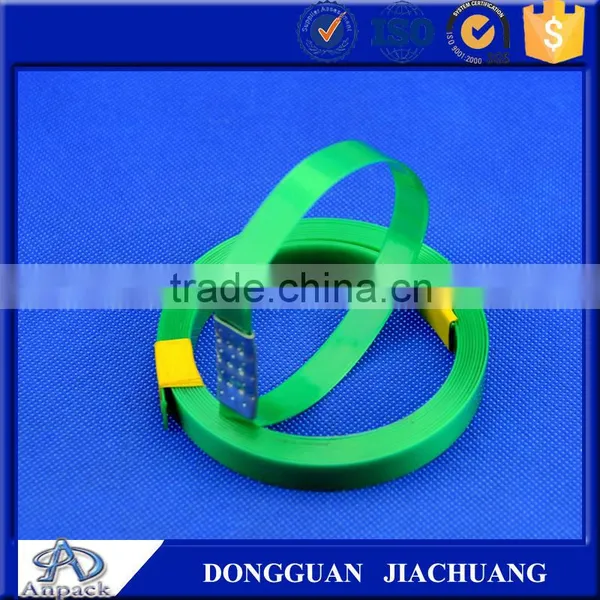 Pet Flakes Material Recycle PET Straps photo-2