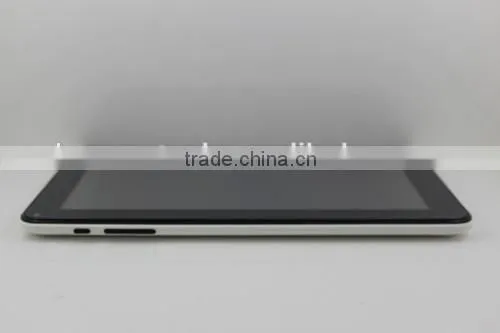 New Tablet pc 9inch Cheap Tablet pc Allwinner A33 Quad Core Android 4.4 Tablet pc Quad Core 512MB+8GB From Factory Promotion photo-4