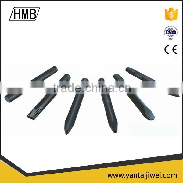Excavator Hydraulic Hammer Chisel Tool photo-3